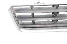 03-06 AUDI A4 CONVERTIBLE FRONT BUMPER CENTER GRILLE E6233 image 4