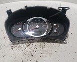 Speedometer Cluster MPH With Trip Odometer Opt 9654 Fits 05-06 TUCSON 10... - $90.09