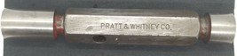 Pratt&amp;Whitny Pin Bore Gage Go .876 No Go.878 - $13.99