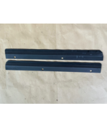 VW Super Beetle Front Quarter Trim Molding, Pair, 1973-1979 Convertible&#39;s - $37.51 CAD