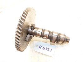 Craftsman 917.273061 Kohler Pro 20hp 50&quot;cut Tractor Kohler CV20 Engine Camshaft - £35.30 GBP