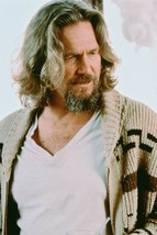The Big Lebowski Jeff Bridges 24X36 Poster Print - £22.93 GBP
