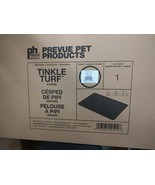 PREVUE PET PRODUCTS TINKLE TURF FOR LARGE DOG BREEDS 42&quot; - $95.00