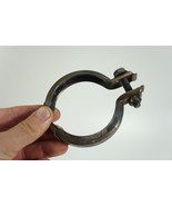 2010-2019 BMW 750I 550i 650i n63 engine Turbo Turbocharger Inlet Clamp 7... - $13.67 CAD