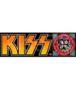 KISS Band 14 x 44 Rock And Roll Over Store Promo Poster Reprint - Collec... - $1,121.64 MXN