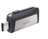 SanDisk Ultra Dual Drive USB Type-C - 256GB - £55.07 GBP