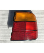 BMW E34 OEM Hella Tail Light right side Sedan - $59.40