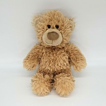 Build A Bear Soft Collectable Plush Toy Clean Sanitized BAB Cream Tan Sh... - £12.52 GBP