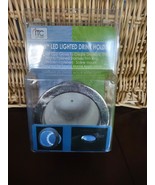 Itc Hydra LED Lighted Drink Holder For Marine Or RV - $81.12 CAD