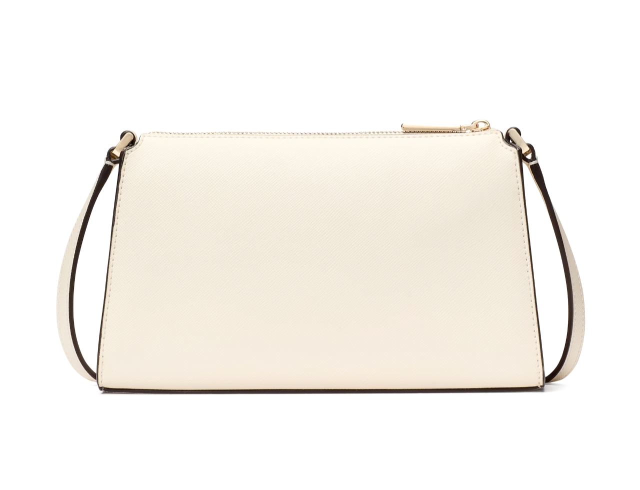 New Kate Spade Kenzie Limited Edition Mini Crossbody Meringue Item image 5