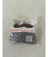 New TPMS Sensor OEM DENSO 550-0191 2004-2006 Lexus SC430 white dot 42607... - $74.25