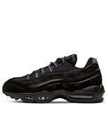 NikeNike x COMME des GARCONS Air Max 95 'Black'  Mens US Size 8  New - $437.92
