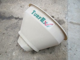 TrynEx TurfEx RS7200 Lawn Fertilizer Hopper