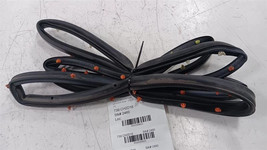 Dodge Dart On Door Seal Rubber Left Rear Back  2013 2014 2015 2016 - $33.95