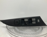 2003-2009 Mazda 3 Master Power Window Switch OEM L03B11008 - $67.49