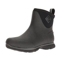 Muck Boots Mens Arctic Excursion Ankle Wellington Boots, Black (Black), ... - £149.47 GBP