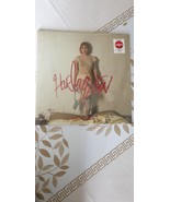 Harlequin by Lady Gaga Interscope Record Label Jazz Limited Edition LP V... - $458.62 MXN