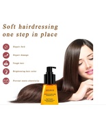 Hair Nourishment Argan Hair And HAIR Restoring Liquid  - £11.96 GBP