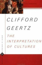 The Interpretation Of Cultures (Basic Books Classics) - £4.66 GBP