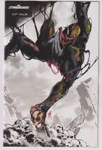 Venom (2021) #26 Cf Villa Stormbreakers Var (Marvel 2023) &quot;New Unread&quot; - £3.63 GBP