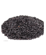 Black Glutinous Rice (Pulut Hitam) To Make Black Sticky Rice Porridge-30... - $38.27 CAD