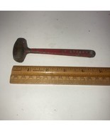 brass hammer vintage  - £38.87 GBP