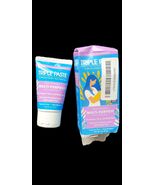 Triple Paste Multi-Purpose Rash Ointment with Sheer Zinc Fragrance Free ... - $13.36 CAD