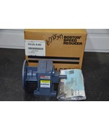 Boston Gear 28169 F612C-8-B5 Speed Reducer 8:1 Ratio 1750 RPM 2.69 IN HP... - $355.50