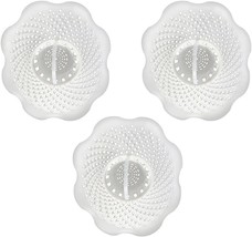Danco, Inc. 10876 Tub Protector Hair Catcher Bathtub Strainer &amp; Replacement for - £29.88 GBP