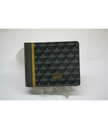 Faure Le Page Paris 6CC Wallet Etendard in Steel Grey Canvas with Gray C... - $8,900.97 MXN