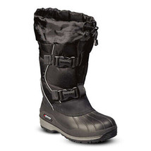 Baffin Adult Impact Ladies Boots 7 Black - £182.83 GBP