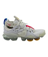 Nike Air DSVM Summit White Red Orbit Womens Size 8 Athletic Sneaker - $3,175.36 MXN
