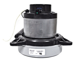 Ametek Lamb 7.2 Inch 120 Volt 2 Stage B/B Tangential Bypass Vacuum Motor - £219.39 GBP