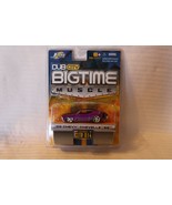 1/64 Scale Dub City Big Time Muscle, 1969 Chevy Chevelle SS Purple Die Cast - £24.41 GBP