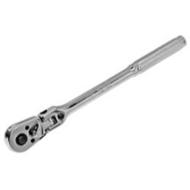 K Tool International Ratchet 3/8 in. Dr Flex Head - $1,792.44 MXN