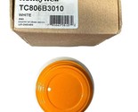 NEW Honeywell TC806B3010 Intelligent Photoelectric Smoke Sensor Detector... - $50.48