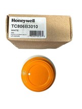 NEW Honeywell TC806B3010 Intelligent Photoelectric Smoke Sensor Detector Alarm - £39.42 GBP