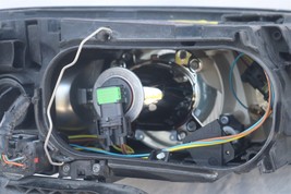 06-10 Volvo C70 Convertible Halogen Headlight Lamp Driver Left LH image 14