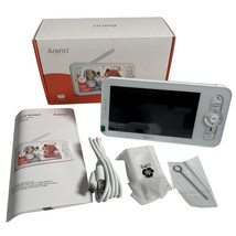 ARENTI 5 Inch Wireless Display Baby Camera Replacement Unit AInanny A4/B2/D3 - £42.08 GBP