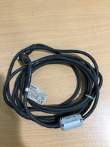 Omron F150-VS Camera Cable C F150VS Length 3m - £157.57 GBP