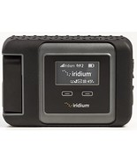 ANYWHERE IRIDIUM GO! GLOBAL SATELLITE Wi-Fi HOTSPOT: GET VOICE-SMS-DATA - $837.52
