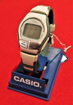 1997 Casio LDB-10-3AV Telememo 30 Ladies / Junior Wristwatch - New Old Stock - £91.81 GBP