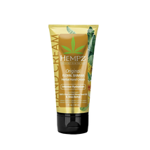 Hempz Original Floral Banana Herbal Hand Creme, 3 Oz.