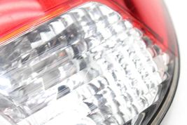 Right Passenger Side Taillight Wagon Fits 04-05 IMPREZA 75247 image 4