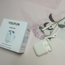 YISUFUN Earphones – Clear sound, endless joy image 7