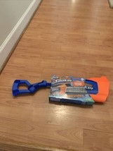 Nerf Super Soaker Rainstorm Blaster Pump Water Toy Gun - £22.25 GBP