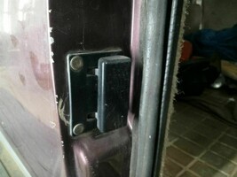 SUBCHEV15 1996 Door Handle Exterior 104902117 - $37.62