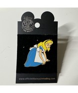 VTG Disney Pin 15531 The Search For Imagination Event Dream Alice in Won... - $17.54