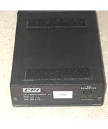 CPI Communications DTP1-C DC Termination Panel UNTESTED FINAL PRICE - $20.94