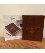 KJV Journaling bible | Note-taking bible | Wide margins - $55.95 CAD